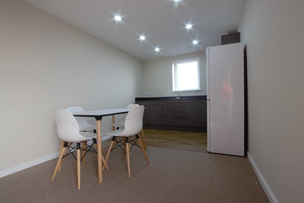 Park Rise, Apartment 93, 73 Seymour Grove, Old Trafford, Manchester, Greater Manchester M16 0UB