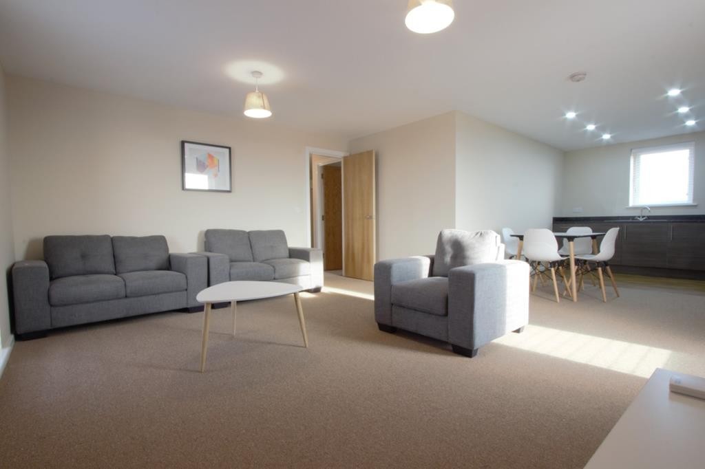 Park Rise, Apartment 93, 73 Seymour Grove, Old Trafford, Manchester, Greater Manchester M16 0UB