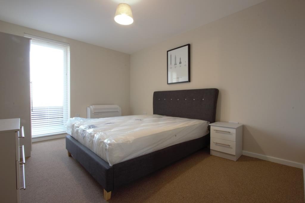 Park Rise, Apartment 93, 73 Seymour Grove, Old Trafford, Manchester, Greater Manchester M16 0UB