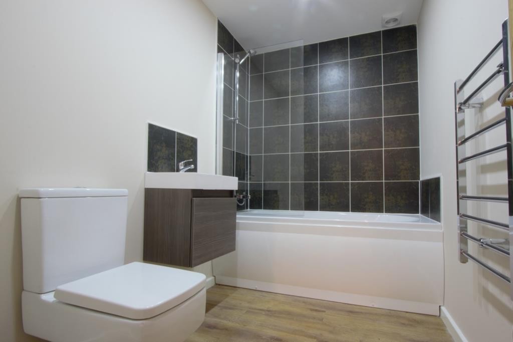 Park Rise, Apartment 93, 73 Seymour Grove, Old Trafford, Manchester, Greater Manchester M16 0UB