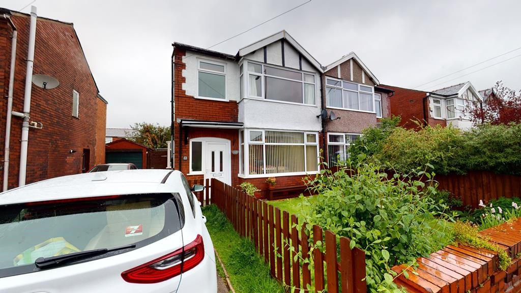 79 Ashworth Lane, Astley Bridge, Bolton, Lancashire BL1 8RH