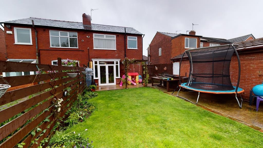 79 Ashworth Lane, Astley Bridge, Bolton, Lancashire BL1 8RH