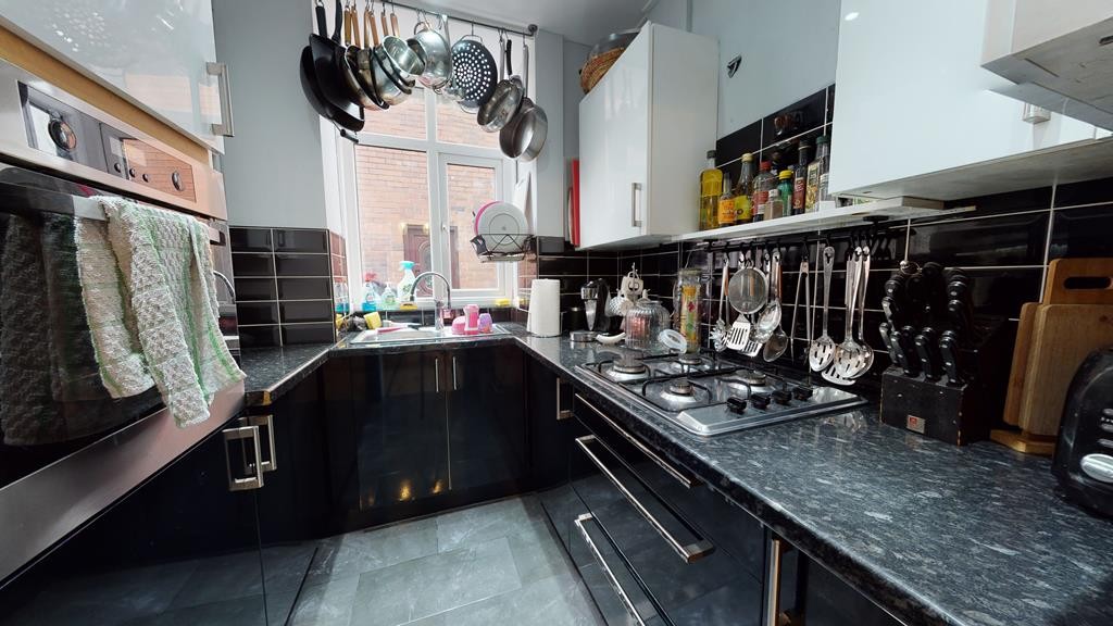 79 Ashworth Lane, Astley Bridge, Bolton, Lancashire BL1 8RH