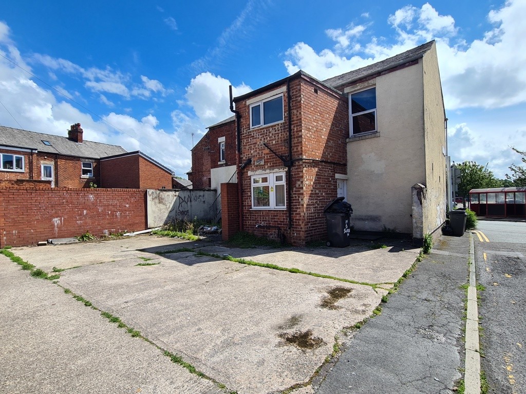 4-6 Slater Lane, Leyland, Lancashire PR25 1TL