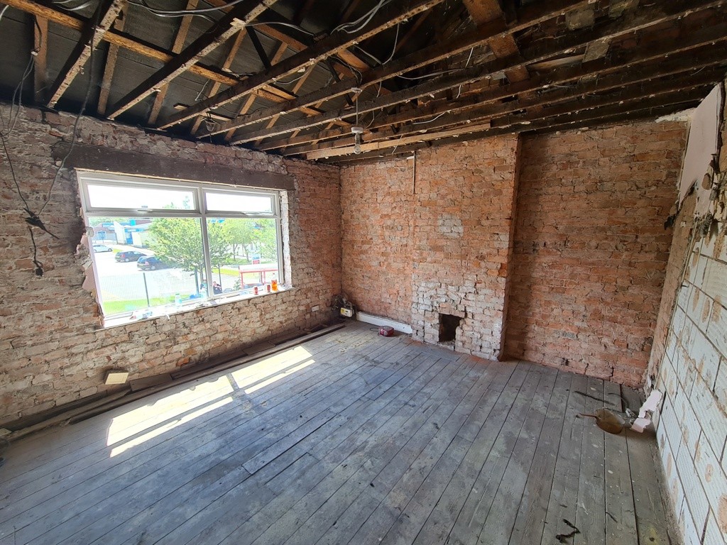 4-6 Slater Lane, Leyland, Lancashire PR25 1TL