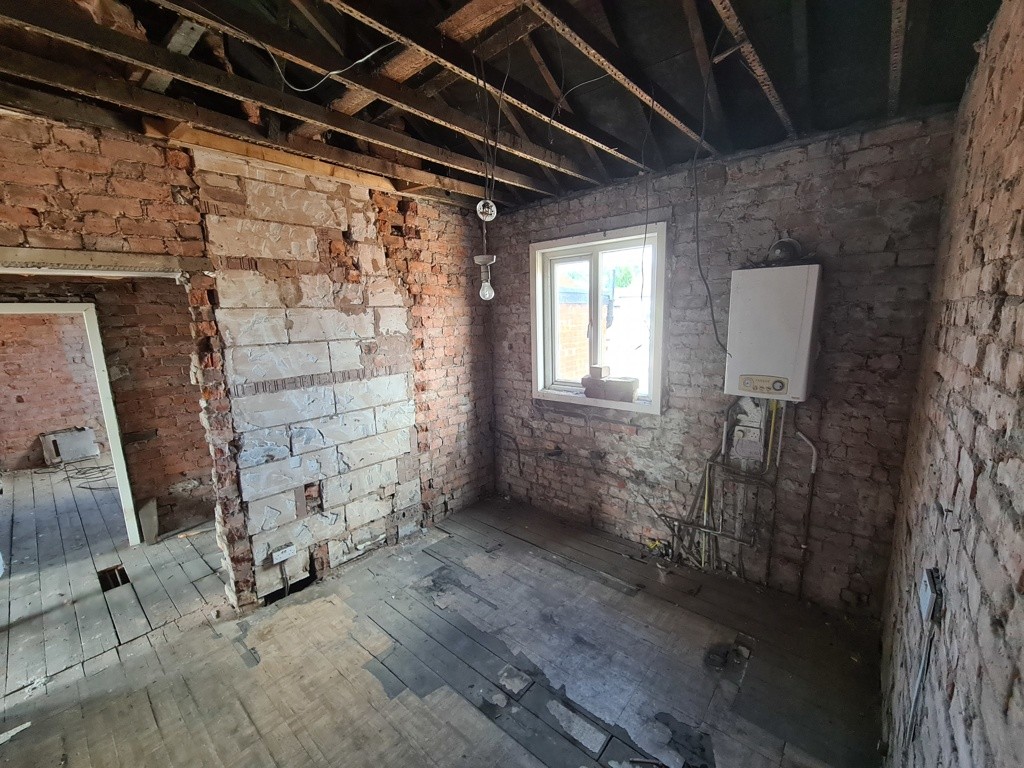 4-6 Slater Lane, Leyland, Lancashire PR25 1TL