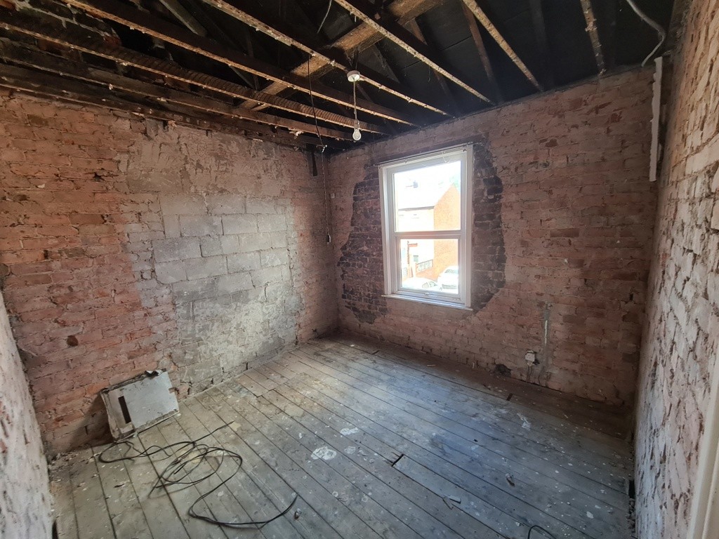 4-6 Slater Lane, Leyland, Lancashire PR25 1TL