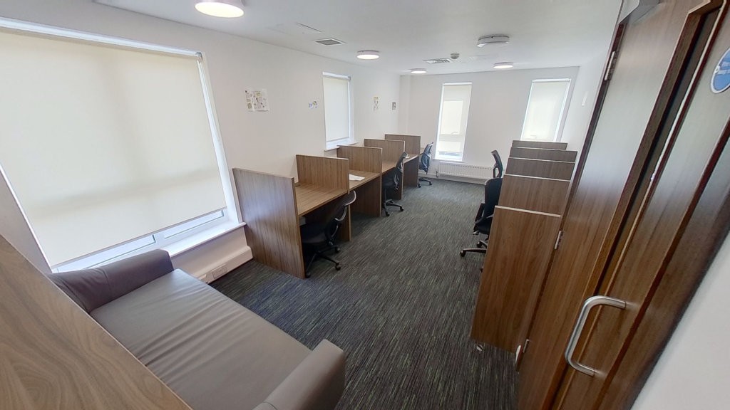 Apartment A37, Phoenix Place, Iliad Street, Liverpool, Merseyside L5 3LU
