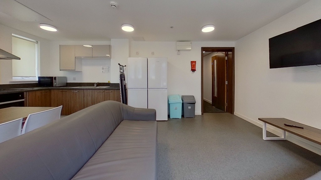 Apartment A37, Phoenix Place, Iliad Street, Liverpool, Merseyside L5 3LU