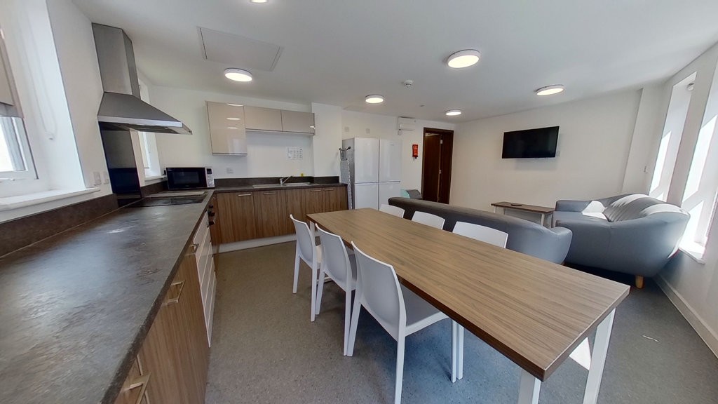 Apartment A37, Phoenix Place, Iliad Street, Liverpool, Merseyside L5 3LU