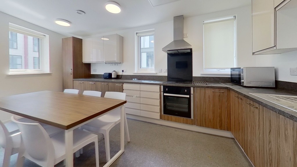 Apartment A37, Phoenix Place, Iliad Street, Liverpool, Merseyside L5 3LU