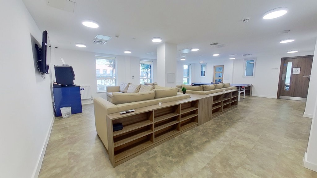 Apartment A37, Phoenix Place, Iliad Street, Liverpool, Merseyside L5 3LU