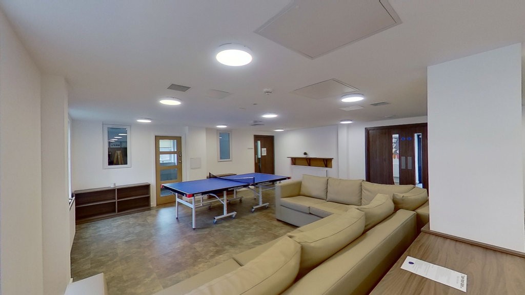 Apartment A37, Phoenix Place, Iliad Street, Liverpool, Merseyside L5 3LU