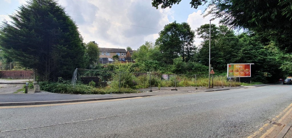 51 Rainsough Brow, Prestwich, Manchester, Greater Manchester M25 9XW