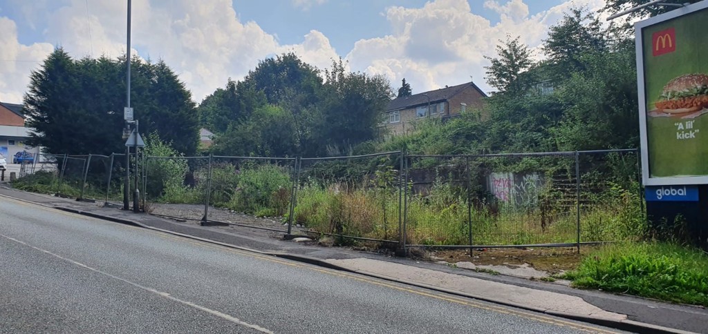 51 Rainsough Brow, Prestwich, Manchester, Greater Manchester M25 9XW