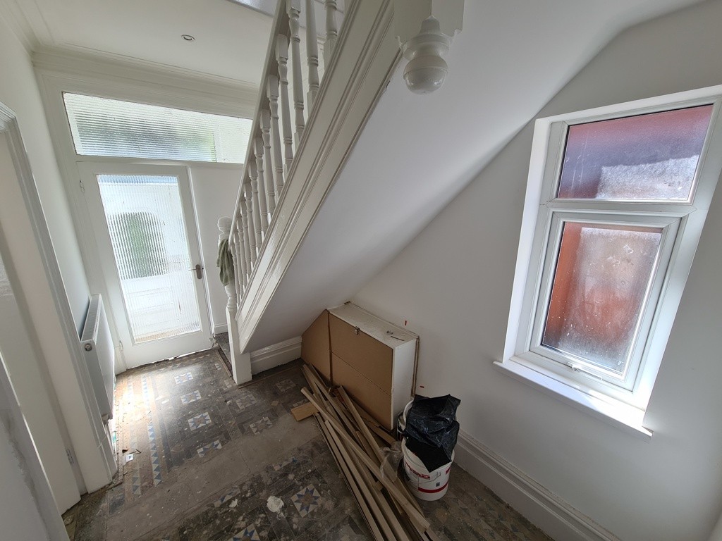 204 Bradford Road, Bolton, Lancashire BL3 2HS