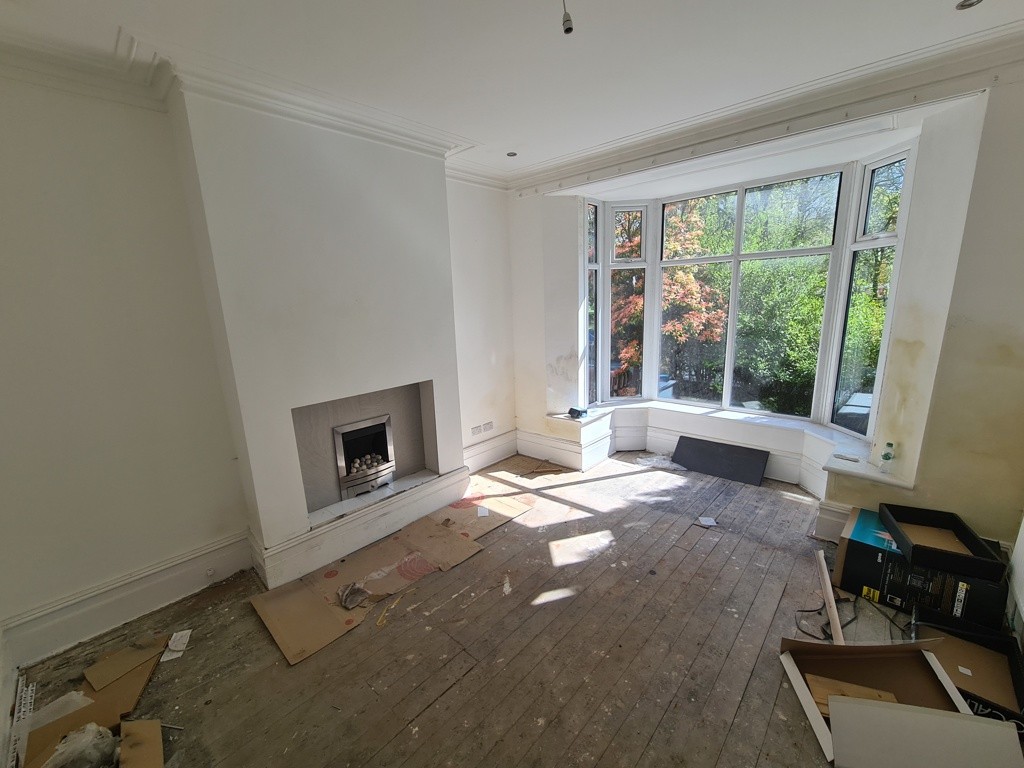 204 Bradford Road, Bolton, Lancashire BL3 2HS