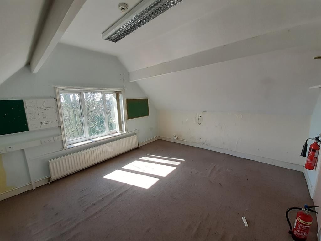 Westbourne House, Westbourne Road, Selby, North Yorkshire YO8 9BZ