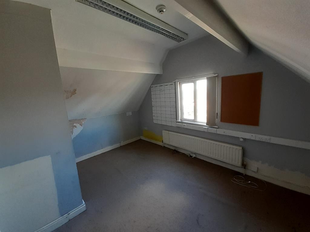 Westbourne House, Westbourne Road, Selby, North Yorkshire YO8 9BZ
