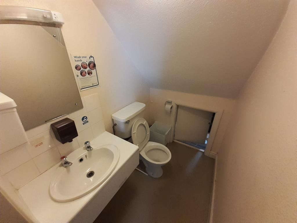 Westbourne House, Westbourne Road, Selby, North Yorkshire YO8 9BZ