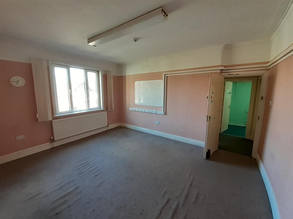 Westbourne House, Westbourne Road, Selby, North Yorkshire YO8 9BZ