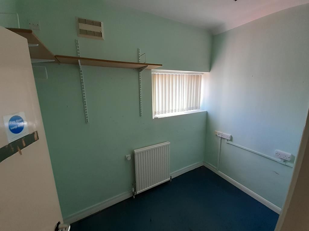 Westbourne House, Westbourne Road, Selby, North Yorkshire YO8 9BZ