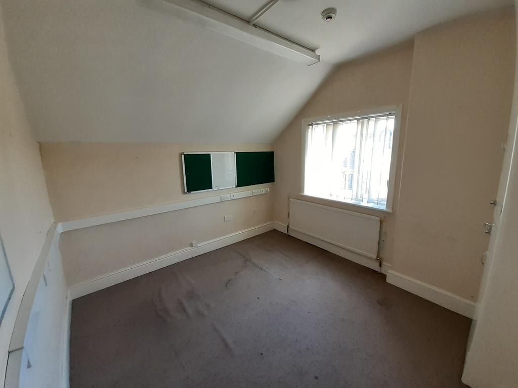 Westbourne House, Westbourne Road, Selby, North Yorkshire YO8 9BZ