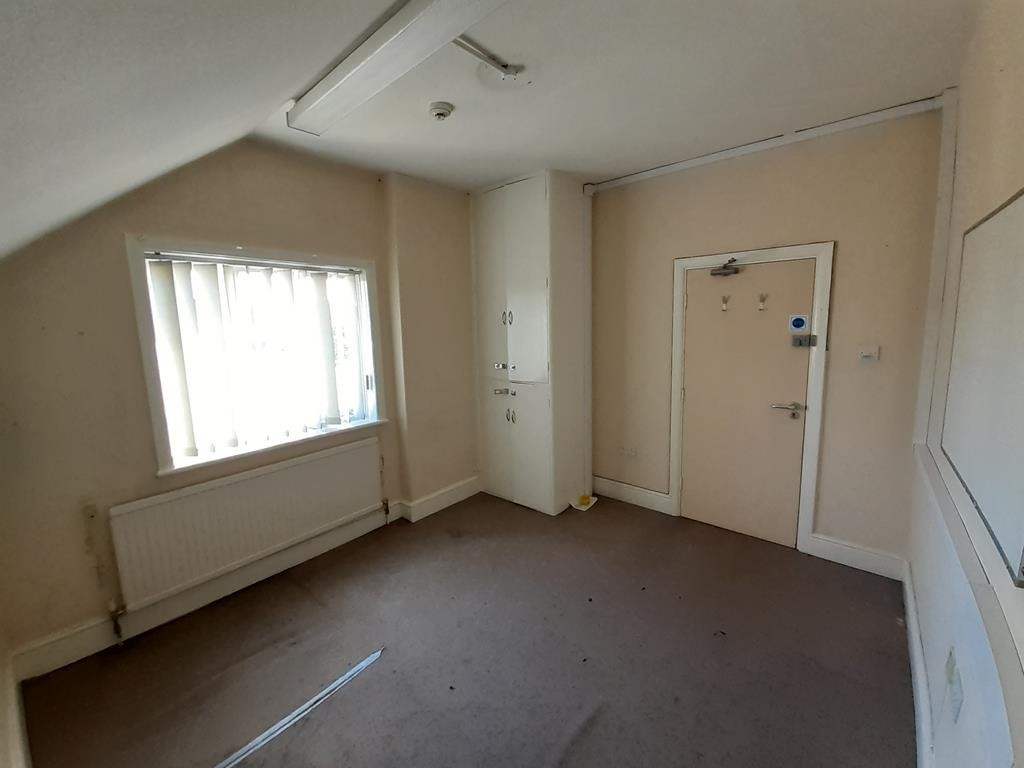 Westbourne House, Westbourne Road, Selby, North Yorkshire YO8 9BZ