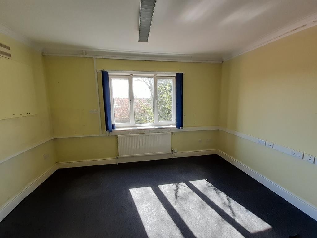 Westbourne House, Westbourne Road, Selby, North Yorkshire YO8 9BZ