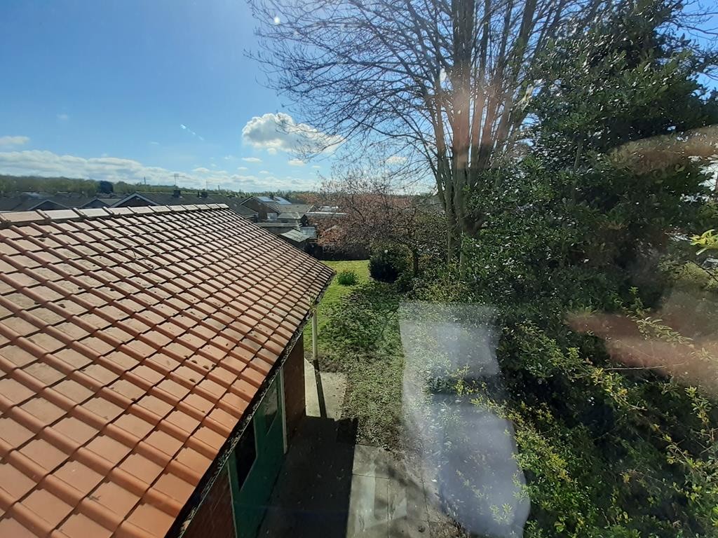 Westbourne House, Westbourne Road, Selby, North Yorkshire YO8 9BZ