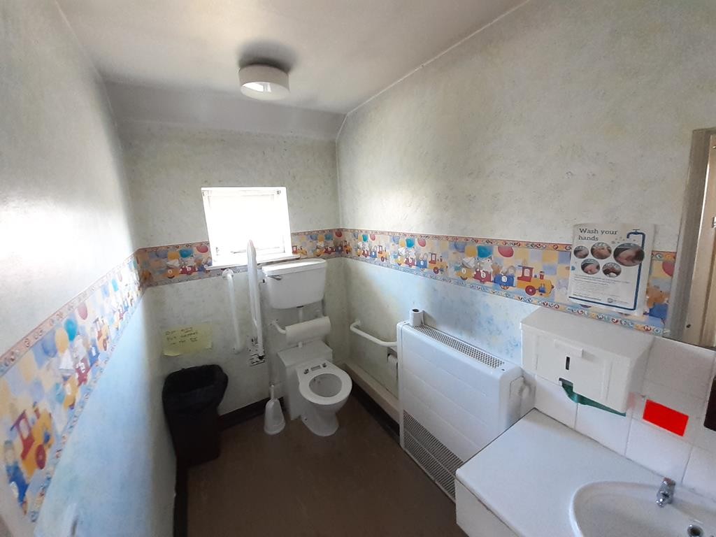 Westbourne House, Westbourne Road, Selby, North Yorkshire YO8 9BZ