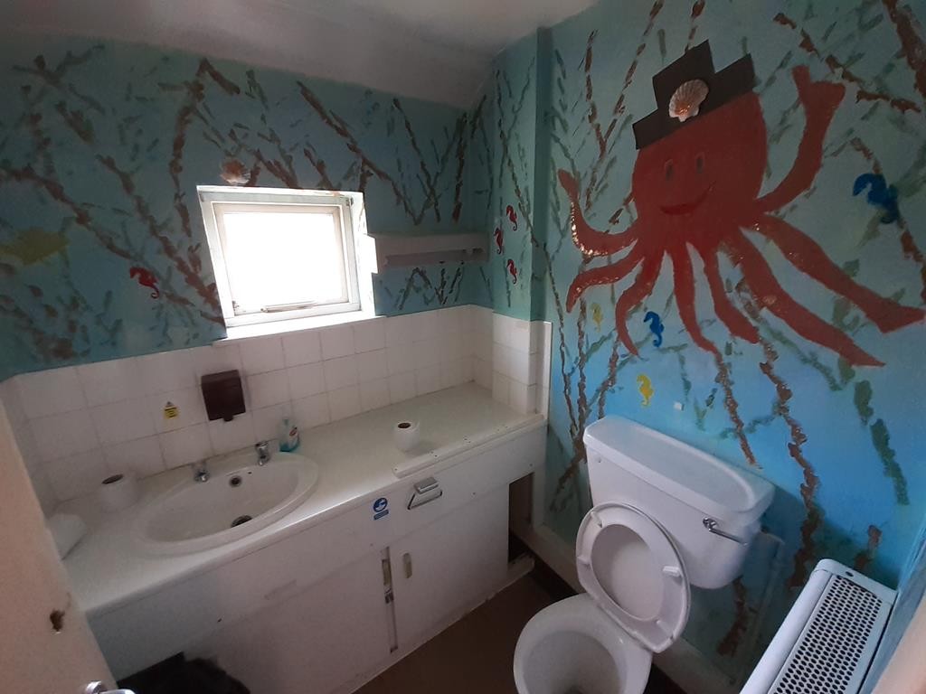 Westbourne House, Westbourne Road, Selby, North Yorkshire YO8 9BZ
