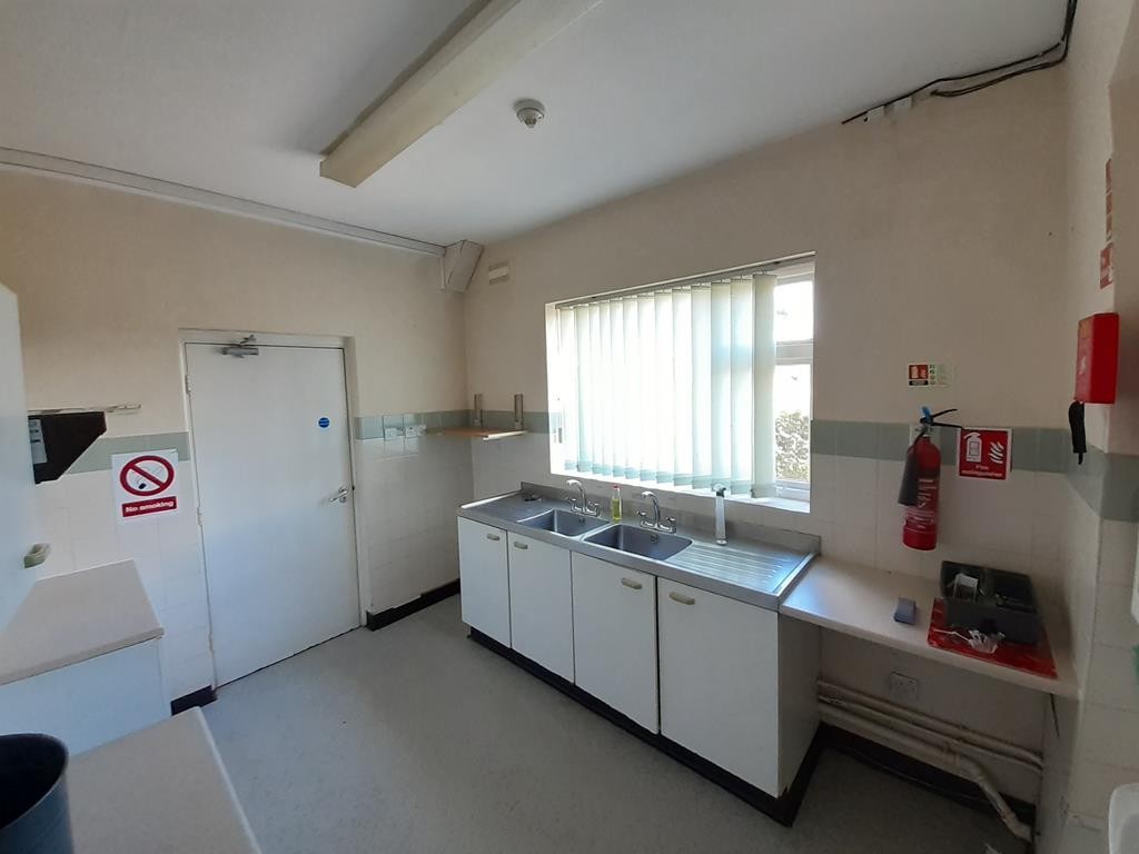 Westbourne House, Westbourne Road, Selby, North Yorkshire YO8 9BZ