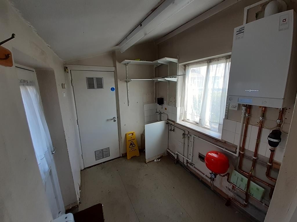 Westbourne House, Westbourne Road, Selby, North Yorkshire YO8 9BZ