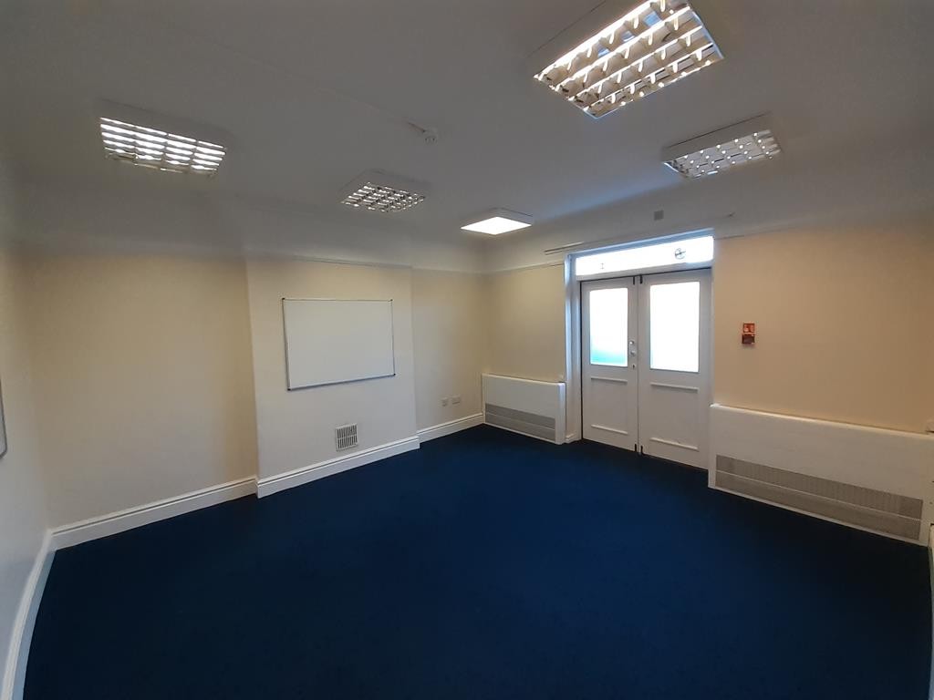 Westbourne House, Westbourne Road, Selby, North Yorkshire YO8 9BZ