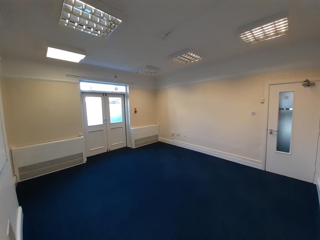Westbourne House, Westbourne Road, Selby, North Yorkshire YO8 9BZ