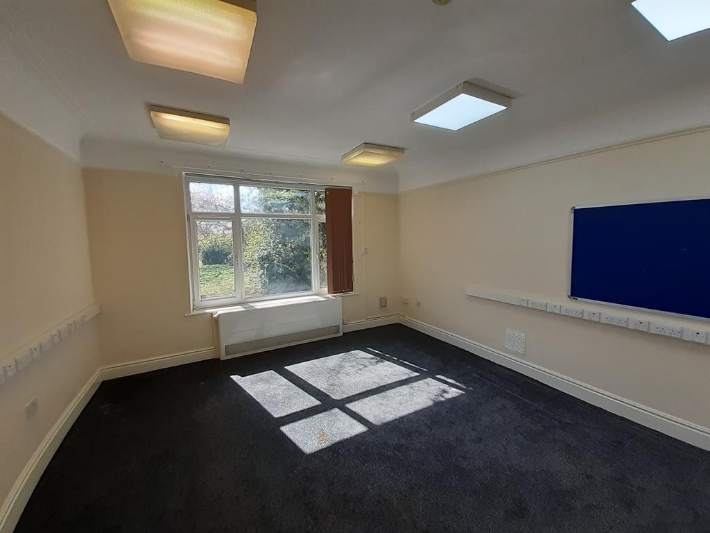 Westbourne House, Westbourne Road, Selby, North Yorkshire YO8 9BZ