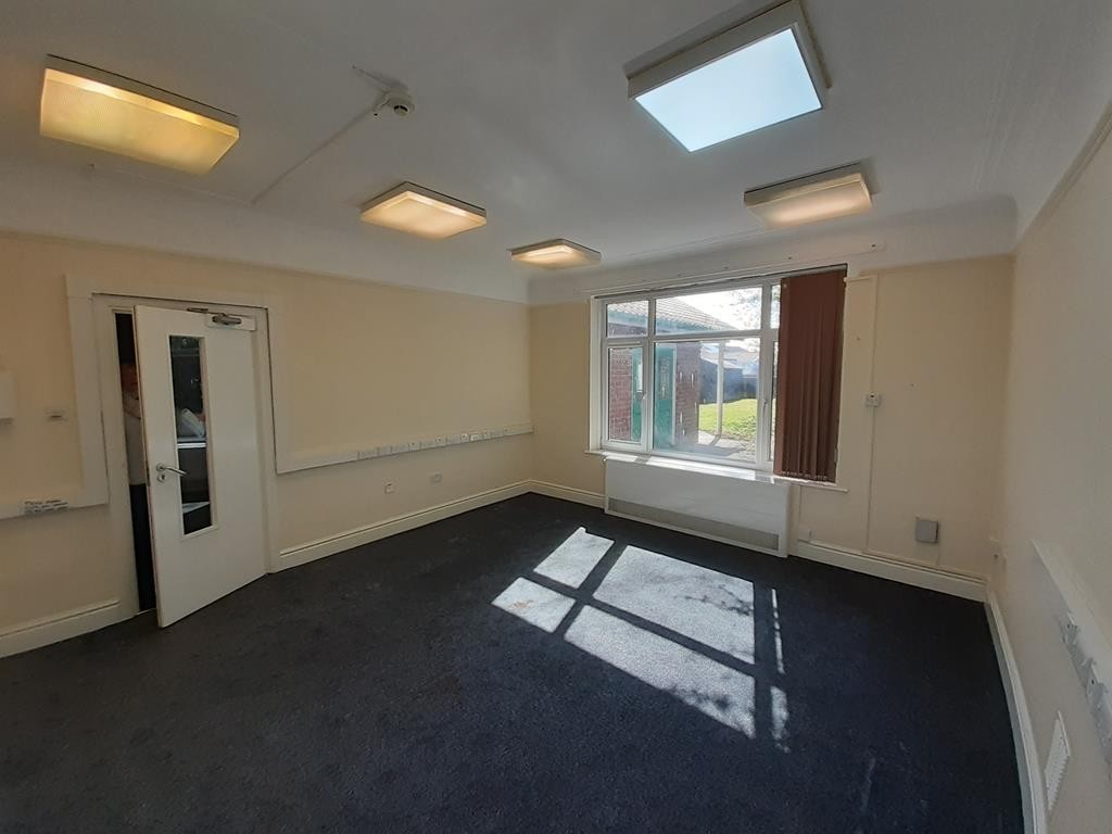 Westbourne House, Westbourne Road, Selby, North Yorkshire YO8 9BZ
