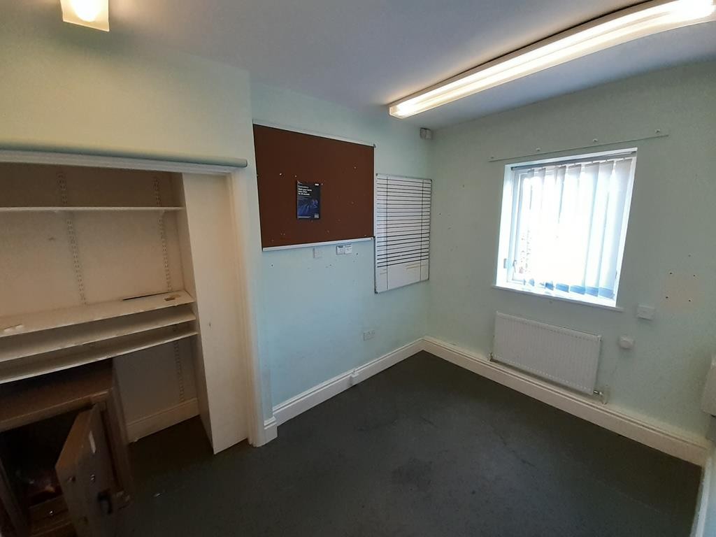 Westbourne House, Westbourne Road, Selby, North Yorkshire YO8 9BZ