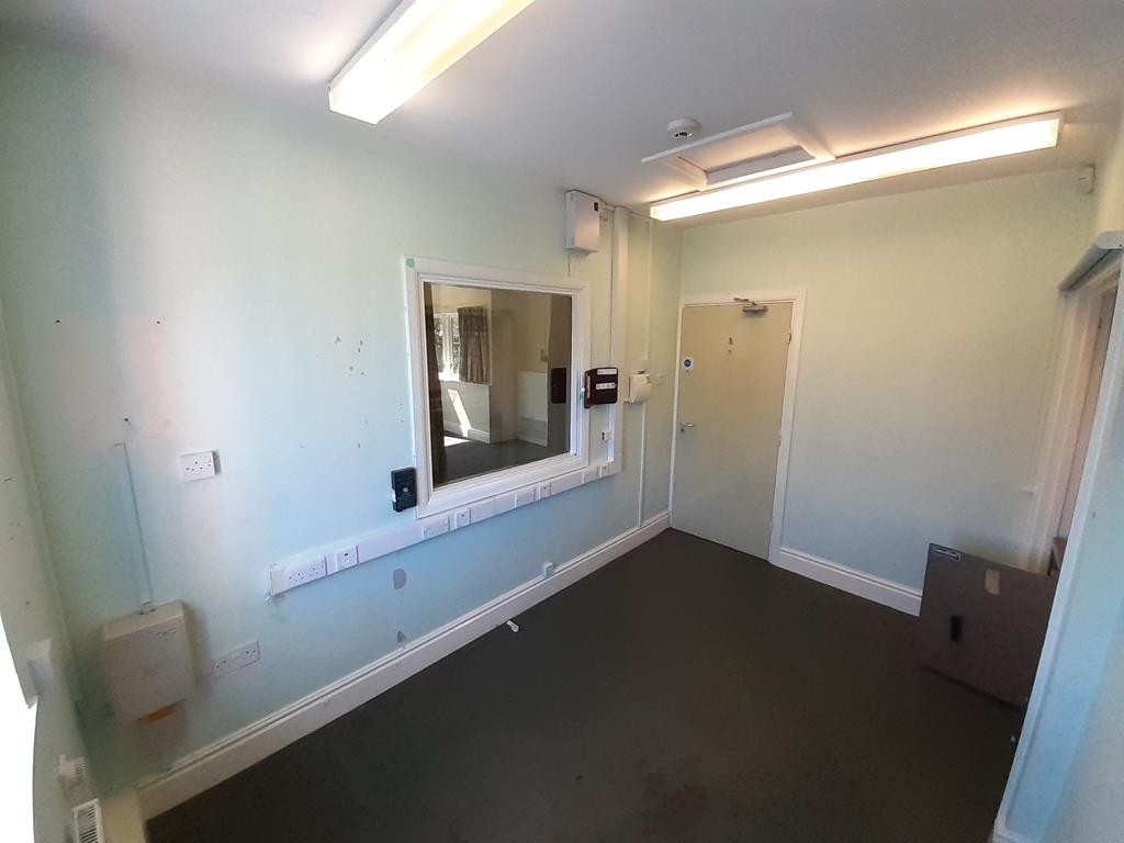 Westbourne House, Westbourne Road, Selby, North Yorkshire YO8 9BZ