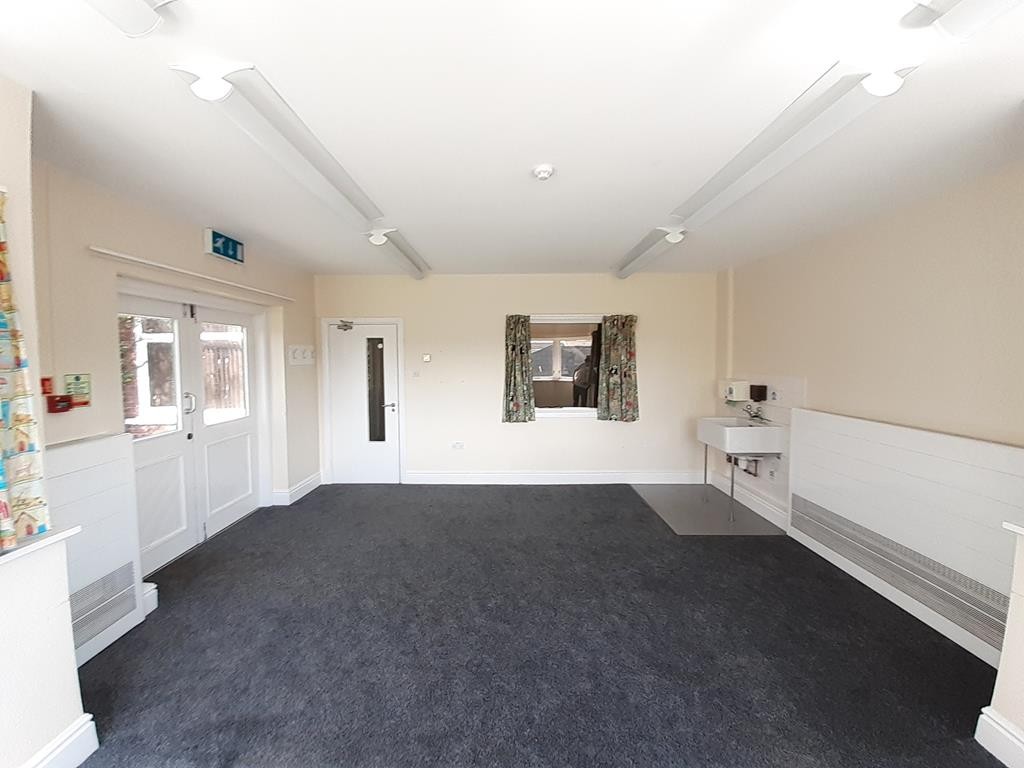 Westbourne House, Westbourne Road, Selby, North Yorkshire YO8 9BZ