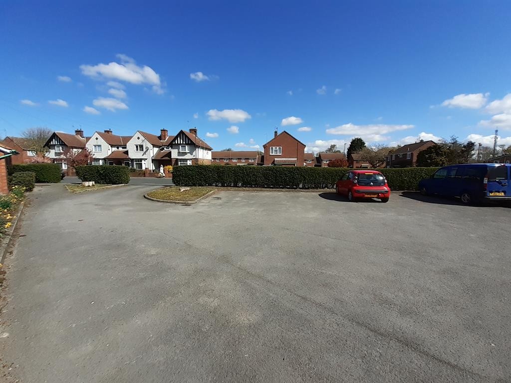 Westbourne House, Westbourne Road, Selby, North Yorkshire YO8 9BZ