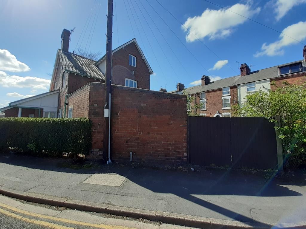 Westbourne House, Westbourne Road, Selby, North Yorkshire YO8 9BZ