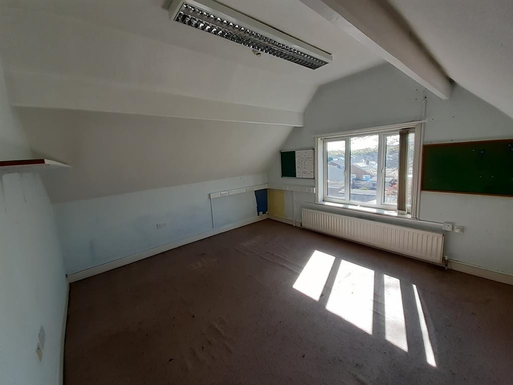Westbourne House, Westbourne Road, Selby, North Yorkshire YO8 9BZ