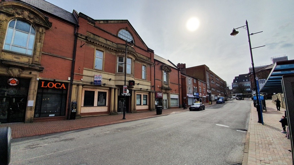 34 Bridge Street, Bolton, Lancashire BL1 2EH