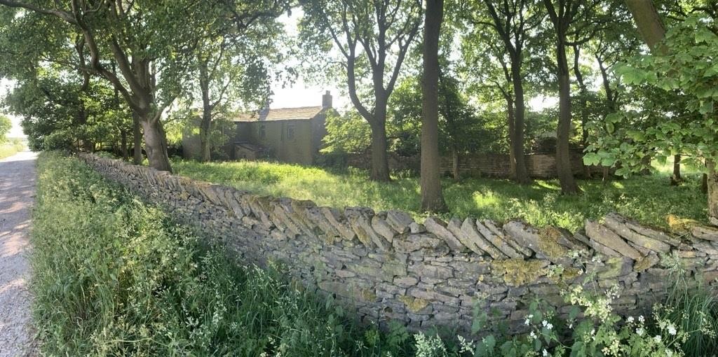 Meltham Grange Farm, Slaithwaite Road, Holmfirth, Meltham, West Yorkshire HD9 5PT