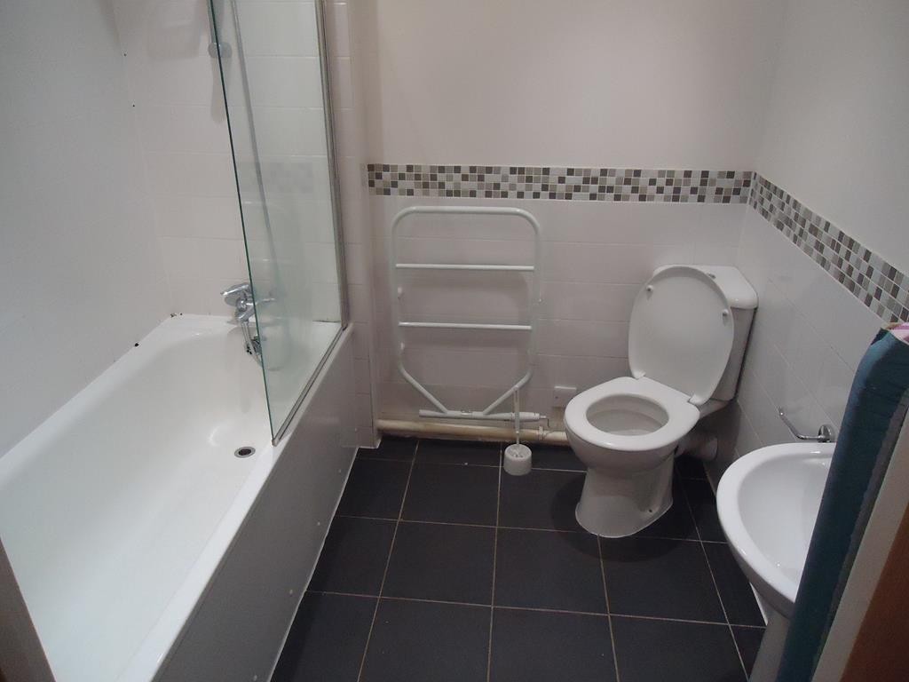 The Bayley, Apartment 9, 21 New Bailey Street, Salford, Greater Manchester M3 5AX