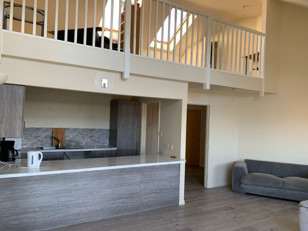 Flat 301 Westwoods, 288 Cheetham Hill Road, Manchester, Greater Manchester M8 0WT