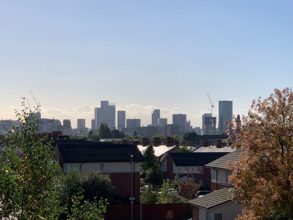 Flat 301 Westwoods, 288 Cheetham Hill Road, Manchester, Greater Manchester M8 0WT