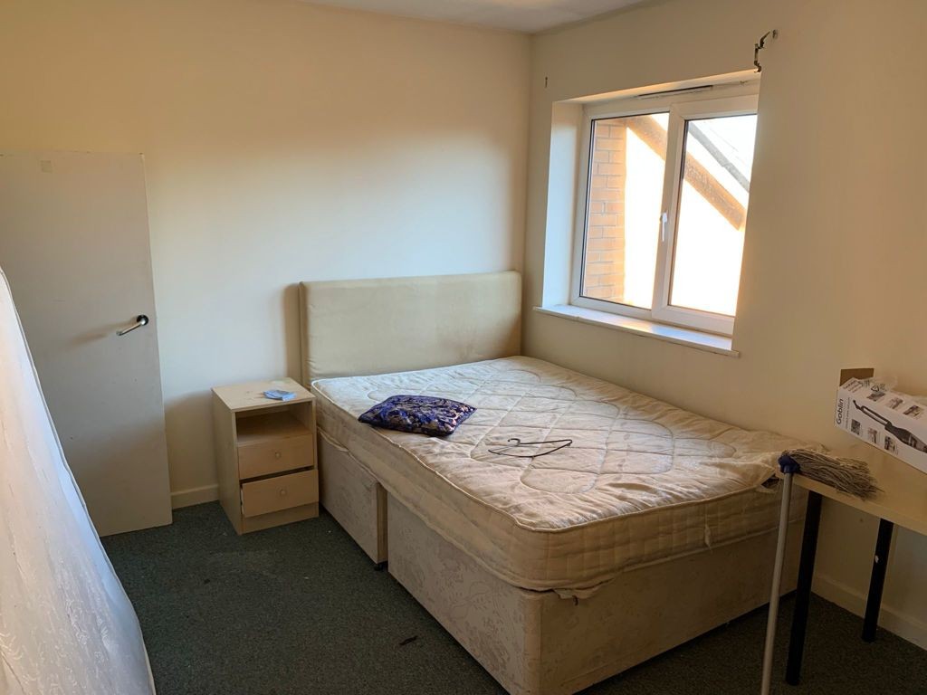 Flat 301 Westwoods, 288 Cheetham Hill Road, Manchester, Greater Manchester M8 0WT